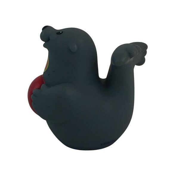 Fisher Price Little People Alphabet Learning Zoo Keeper & "S" Seal Figures - Picture 7 of 9